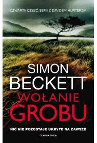 Wo�anie grobu. David Hunter. Tom 4