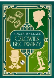 Czowiek bez twarzy