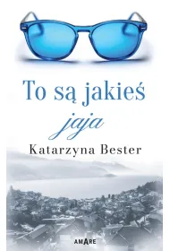 To s� jakie� jaja