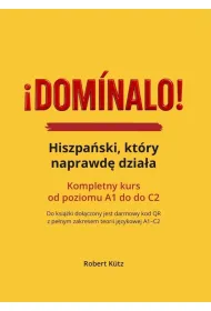 Dominalo! Hiszpa�ski, kt�ry naprawd� dzia�a