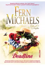eBook Deadline mobi epub