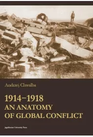 eBook 1914-1918. An Anatomy of Global Conflict pdf
