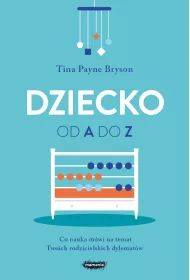 eBook Dziecko od A do Z mobi epub