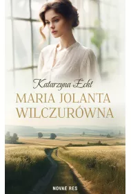 eBook Maria Jolanta Wilczurwna mobi epub