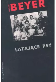 Lataj�ce psy