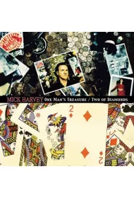One Man`s Treasure / Two Of Diamonds (vinyl)