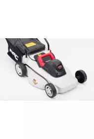 Nac Kosiarka elektryczna 1800w 40cm le18-40-pb-s