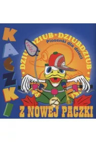Dziubdziub CD