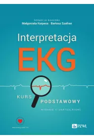 Interpretacja EKG. Kurs podstawowy