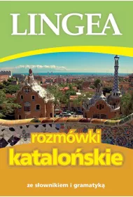 Rozm�wki katalo�skie ze s�ownikiem i gramatyk�