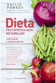 Dieta przyspieszaj�ca metabolizm. Jedz wi�cej i chudnij szybciej