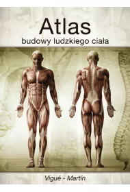 Atlas budowy ludzkiego cia�a