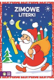 Zimowe literki