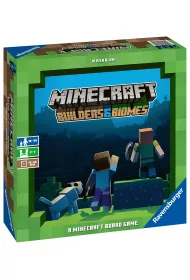 Minecraft. Budowniczowie i Biomy