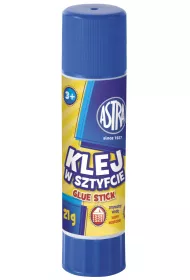 Astra Klej w sztyfcie 21 g