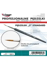 P�dzelek standard 2