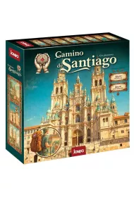 Camino de Santiago