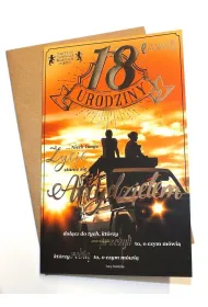 AbCard Kartka okoliczno�ciowa Rocznica �lubu