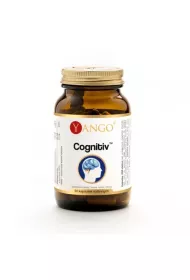 Yango Cognitiv™ Suplement diety 60 kaps.