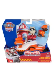 Psi Patrol - ��d� ratownicza Zuma