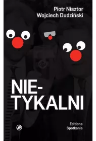 Nietykalni
