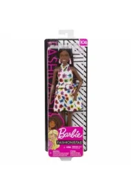 Barbie Fashionistas. Modne przyjaci�ki Mattel