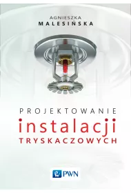 Projektowanie instalacji tryskaczowych
