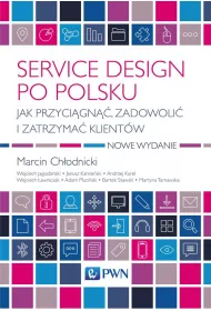 Service design po polsku