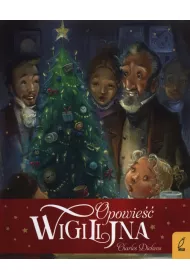 Opowie�� wigilijna