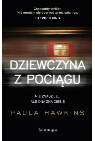 Dziewczyna z poci�gu