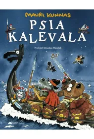 Psia Kalevala
