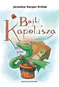 Bajki z kapelusza