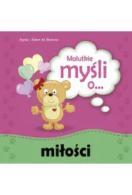 Malutkie my�li o mi�o�ci w.2022