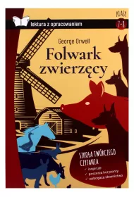 Folwark zwierzcy. Z opracowaniem
