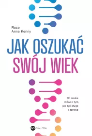 eBook Jak oszuka� sw�j wiek mobi epub