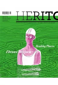 Herito nr 51-52 Zdrowe miejsca