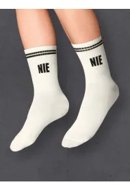 Nadwyraz.com Skarpety sportowe Nie 41-46