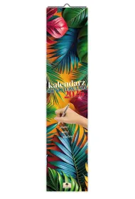 Kalendarz 2026 paskowy w�ski KPW V.1 Do notowania