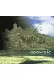 Opowie��. Celtic Story. Shamrock CD