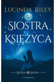 Siostra Ksiyca. Siedem Sistr. Tom 5