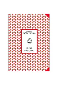 Le�ne poziomki