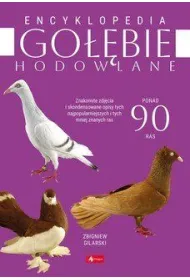 Go��bie hodowlane. Encyklopedia