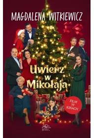 Uwierz w Mikoaja. Wydanie filmowe