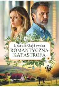 eBook Romantyczna katastrofa epub