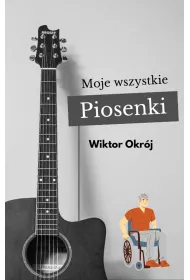 eBook Moje wszystkie piosenki pdf