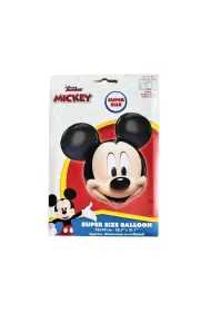 Godan Balon foliowy Disney Mickey 73x79cm