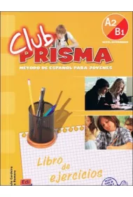 Club Prisma A2/B1. �wiczenia