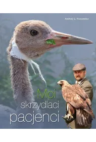 Moi skrzydlaci pacjenci
