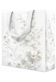 Anna Style Torebka prezentowa 15x15x8cm
