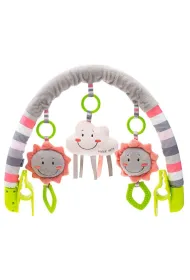 Zawieszka do w�zka Chmurka Baby Mix